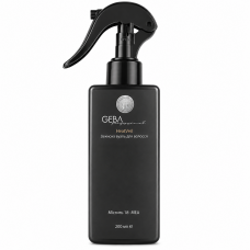 Geba Professional Heat Veil — незмивний двофазний спрей для зволоження та захисту волосся
